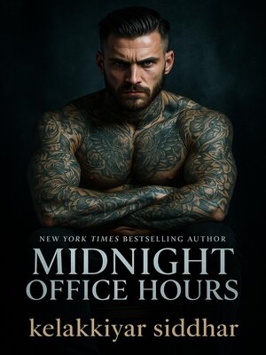 cover image of Midnight Office Hours